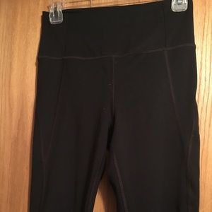 Girlfriend Collective leggings